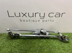 Трапеция дворников BMW X5