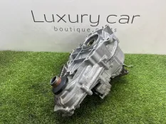 Раздаточная коробка BMW X5