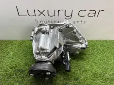 Раздаточная коробка BMW X3