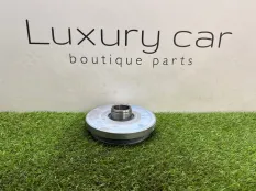 Шкив коленвала BMW 5