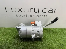 Компрессор кондиционера BMW 5