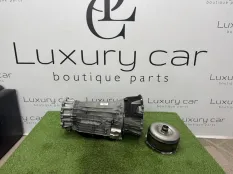 АКПП Mercedes-Benz GLE