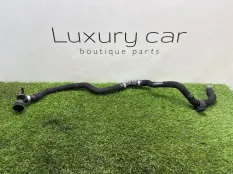 Шланг отопителя Porsche Taycan