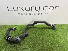 Шланг отопителя Porsche Taycan