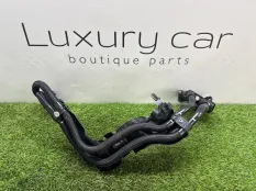 Термостат BMW 5