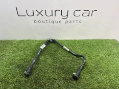 Трубопровод радиатора охлаждения масла КПП BMW 5