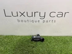 Запорный клапан BMW 5