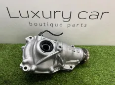 Редуктор BMW X3