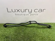 Трубопровод радиатора охлаждения масла КПП BMW X5