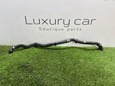 Патрубок BMW X5