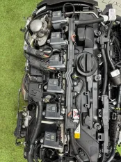Двигатель в сборе BMW X6