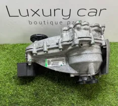 Раздаточная коробка Mercedes GLE