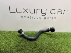 Патрубок BMW 5