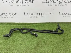 Шланг ОЖ BMW 5