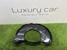 Пыльник Porsche Taycan