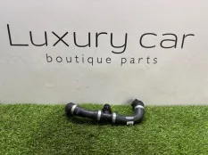 Патрубок BMW 5