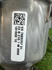 Раздаточная коробка BMW X5