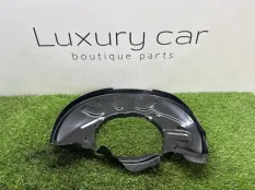 Пыльник Porsche Taycan