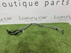 Трубка Mercedes GLE