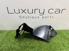 Кожух Mercedes GLE