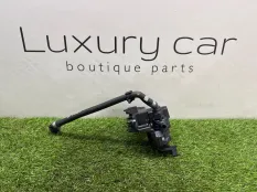 Запорный клапан BMW 5