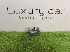 Радиатор АКПП Mercedes GLE