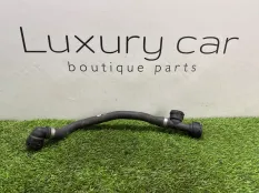 Трубопровод ОЖ BMW 5