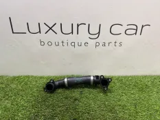 Патрубок BMW 5