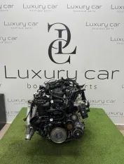 Двигатель в сборе BMW X5