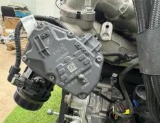 Двигатель в сборе BMW X5