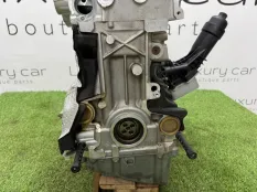 Двигатель BMW 4