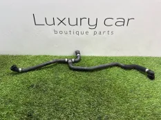 Трубопровод ОЖ BMW 5