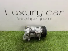 Компрессор кондиционера BMW 3