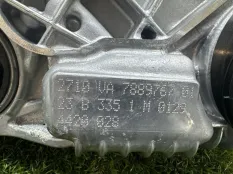 Раздаточная коробка BMW X6