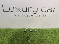 Трубка топливная BMW 5