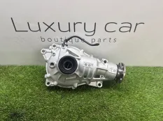 Редуктор BMW X6