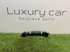 Патрубок BMW 3