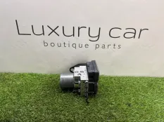 Блок ABS Porsche Cayenne