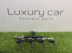 Топливная рампа BMW 5