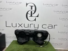 Бак топливный BMW 5