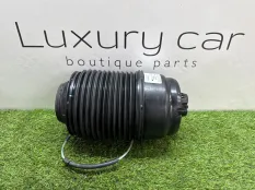 Пневмобаллон Mercedes GLE