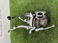 Турбина BMW X3