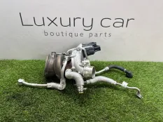 Турбина BMW X3