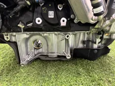 Двигатель в сборе BMW X5