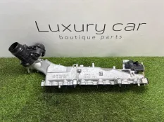 Впускной коллектор BMW X5