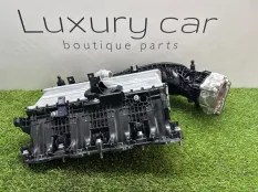 Впускной коллектор BMW 5