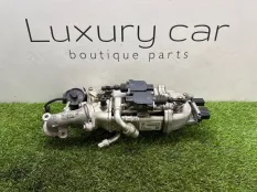 Охладитель BMW X5