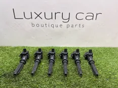 Катушка зажигания Jaguar F-Type