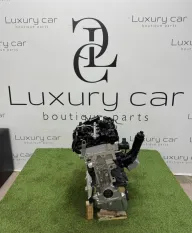 Двигатель BMW 3