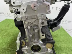 Двигатель BMW 3